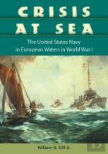 Crisis At Sea