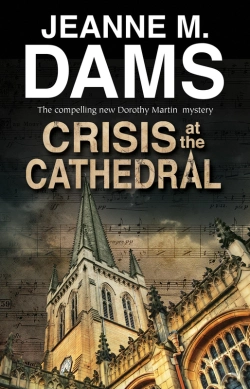 Bertrand.pt - Crisis At The Cathedral