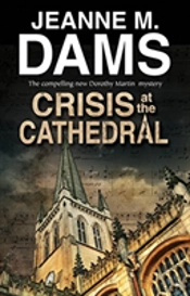 Crisis At The Cathedral