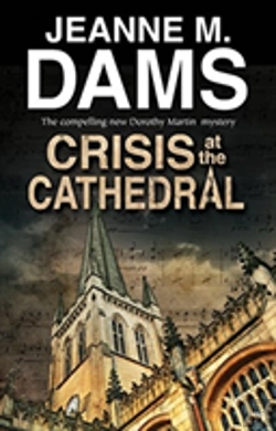 Bertrand.pt - Crisis At The Cathedral