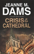 Crisis At The Cathedral
