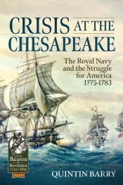 Crisis At The Chesapeake