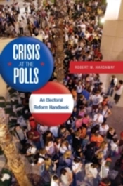 Crisis At The Polls