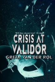 Crisis At Validor