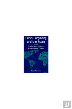 Bertrand.pt - Crisis Bargaining And The State