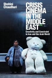 Crisis Cinema In The Middle East