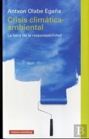 Crisis Climática-Ambiental