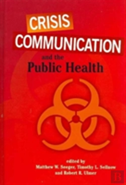 Bertrand.pt - Crisis Communication And The Public Health