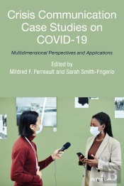 Crisis Communication Case Studies On Covid-19