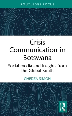Bertrand.pt - Crisis Communication In Botswana