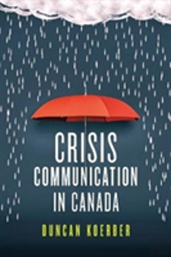 Bertrand.pt - Crisis Communication In Canada