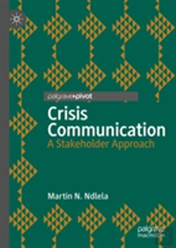 Bertrand.pt - Crisis Communication