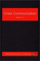 Crisis Communication