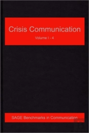 Crisis Communication