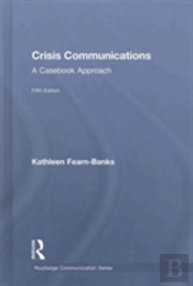 Crisis Communications