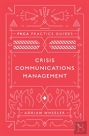 Crisis Communications Management
