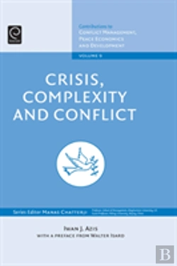 Bertrand.pt - Crisis, Complexity And Conflict