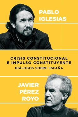 Bertrand.pt - Crisis Constitucional E Impulso Constituyente
