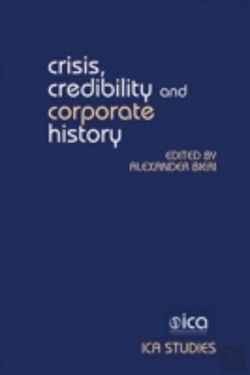 Bertrand.pt - Crisis, Credibility And Corporate History