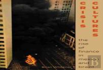 Crisis Cultures