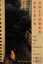 Crisis Cultures