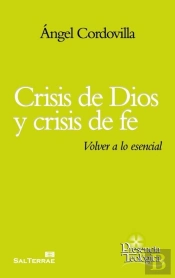 Crisis De Dios Y Crisis De Fe