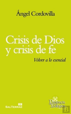 Bertrand.pt - Crisis De Dios Y Crisis De Fe