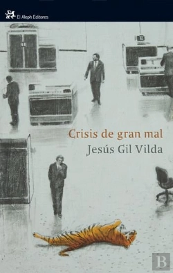 Bertrand.pt - Crisis De Gran Mal