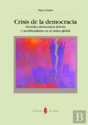 Crisis De La Democracia