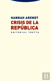 Crisis De La República