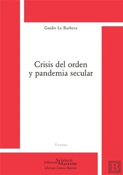 Bertrand.pt - Crisis De L'Orden Y Pandemia Secular