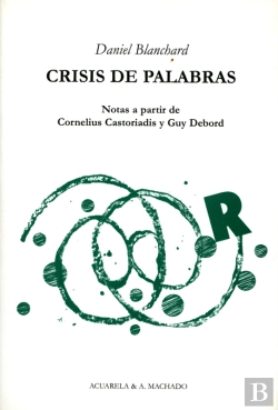 Bertrand.pt - Crisis De Palabras