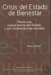 Crisis Del Estado De Bienestar  