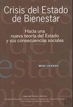 Bertrand.pt - Crisis Del Estado De Bienestar  