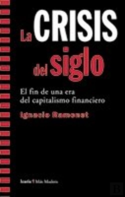 Bertrand.pt - Crisis Del Siglo, La