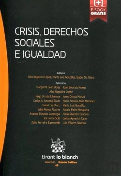 Bertrand.pt - Crisis, Derechos Sociales E Igualdad