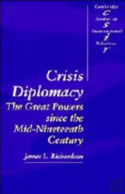 Bertrand.pt - Crisis Diplomacy