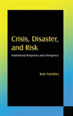 Bertrand.pt - Crisis, Disaster And Risk