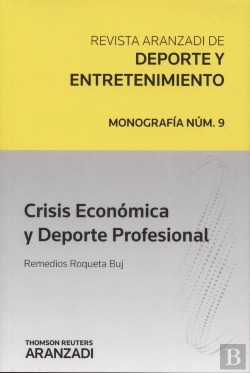 Bertrand.pt - Crisis Económica Y Deporte Profesional