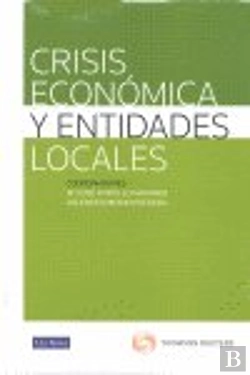Bertrand.pt - Crisis Económica Y Entidades Locales