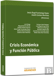 Crisis Económica Y Función Pública