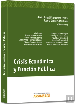 Bertrand.pt - Crisis Económica Y Función Pública