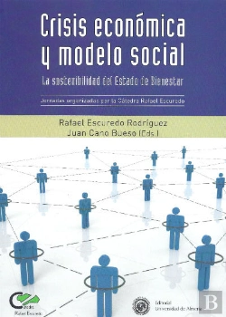 Bertrand.pt - Crisis Económica Y Modelo Social: La Sostenibilidad Del Estado De Bienestar