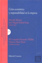 Crisis Economica Y Responsabilidad En La Empresa.