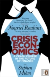 Crisis Economics