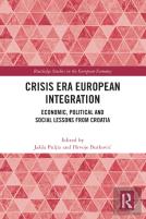 Crisis Era European Integration