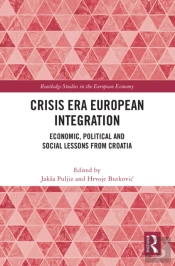 Crisis Era European Integration