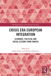 Crisis Era European Integration
