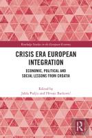Crisis Era European Integration