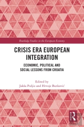 Crisis Era European Integration